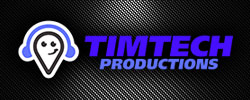 TimTech Productions